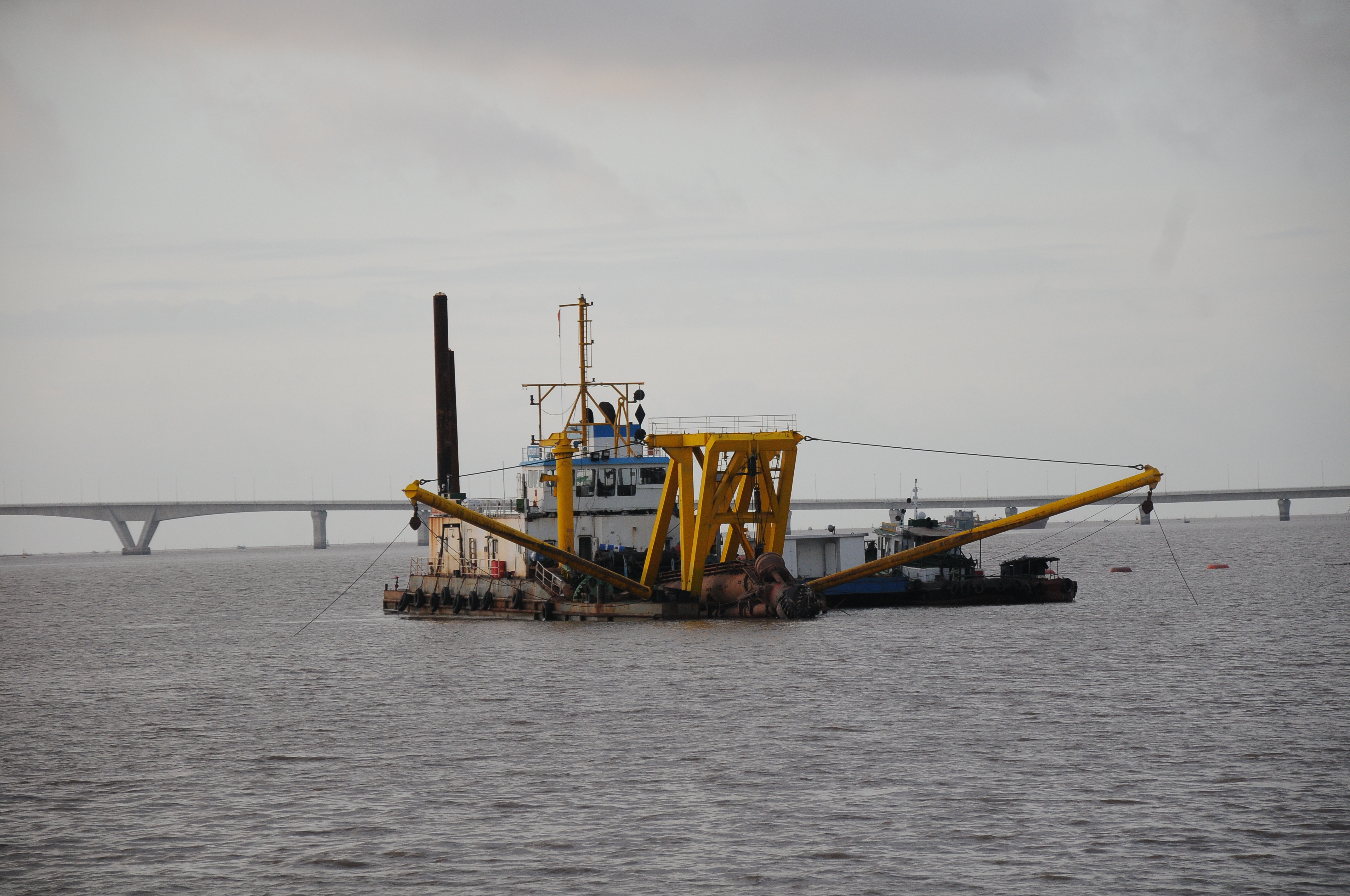 Tuần lễ Quốc gia phòng, chống thiên tai (15-22/5)